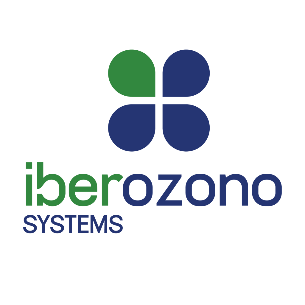 Iberozono desinfecta