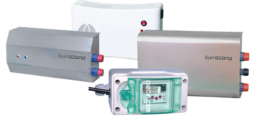 Alfa Plus | Iberozono